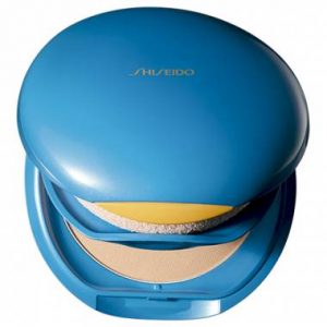 Shiseido UV Protective Compact Foundation SPF 35-PA(Refil)