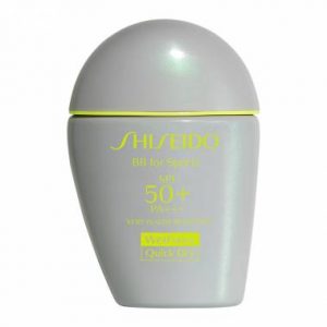 Shiseido BB Sports SPF 50+ PA+ Base Multifuncional