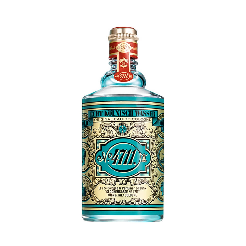 4711 Colonia Classica Alemã Original Eau de Cologne