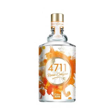 4711 Colonia Classica Remix Orange Eau de Cologne