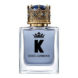Dolce & Gabbana K By Dolce & Gabbana Eau de Toilette Masculino
