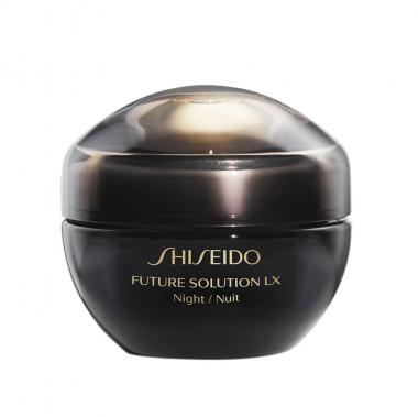 Shiseido Future Solution LX Total Regenerating Cream