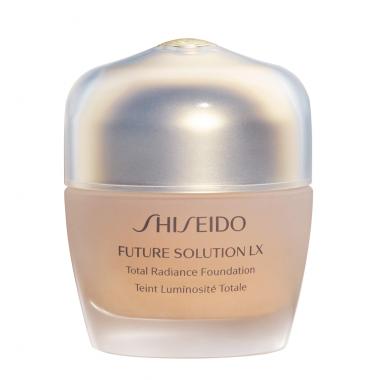 Shiseido Future Solution LX Total Radiance Foundation