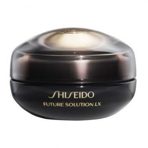 Shiseido Future Solution LX Eye and Lip Total Regenerating