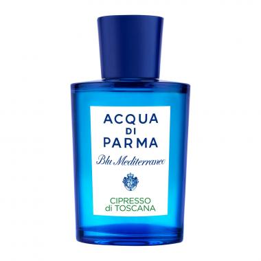 Acqua di Parma Blu Mediterraneo Cipresso di Toscana Eau de Toilette