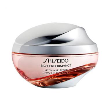 Shiseido Bio-Performance LiftDynamic Cream