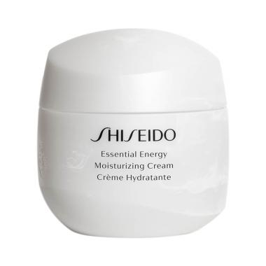 Shiseido Essential Energy Moisturizing Cream