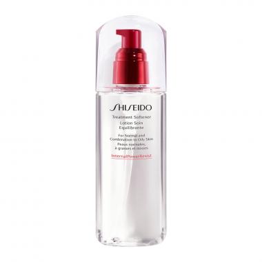 Shiseido Treatment Softener Lotion Equilibrante