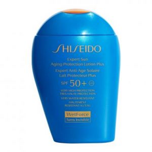 Shiseido Expert Sun Protector Lotion Protetor Solar Rosto e Corpo