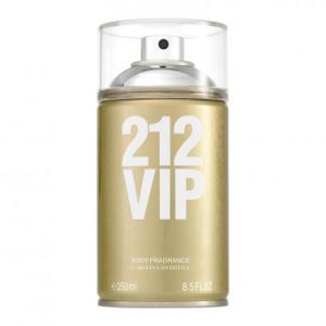 Carolina Herrera 212 Vip Body Spray Feminino