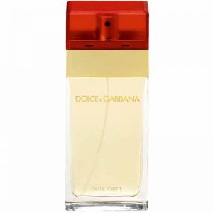 Dolce & Gabbana Dolce & Gabbana Eau de Toilette Feminino