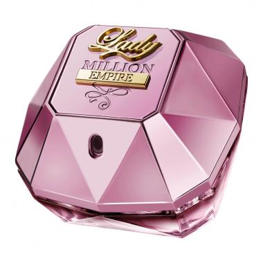 Paco Rabanne Lady Million Empire Eau de Parfum Feminino