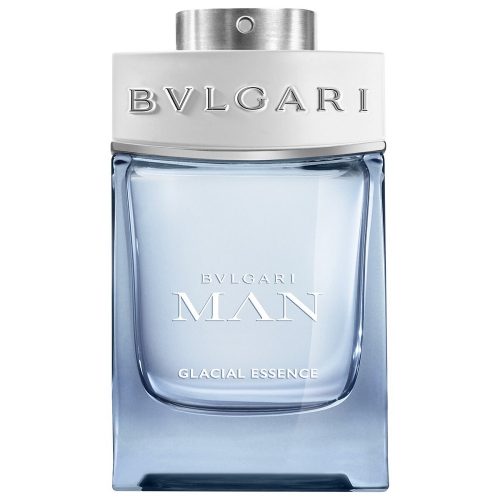 Bvlgari Bvlgari Man Glacial Essence Eau de Parfum Masculino