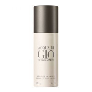 Giorgio Armani Acqua di Gio Pour Homme Desodorante Spray Masculino