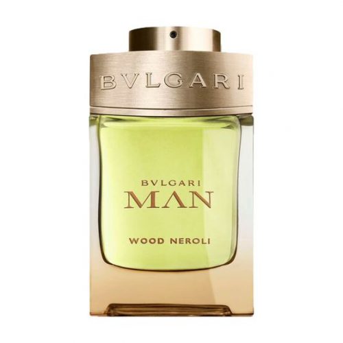 Bvlgari Bvlgari Man Wood Neroli Eau de Parfum Masculino