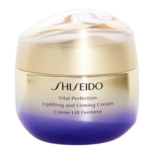 Shiseido Vital Perfection Uplifting and Firming Cream