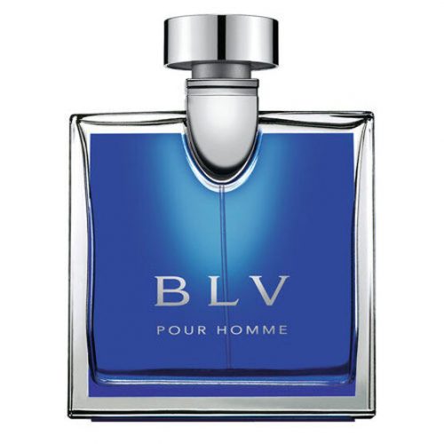 Bvlgari BLV Pour Homme Eau de Toilette Maculino