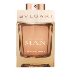 Bvlgari Bvlgari Man Terrae Essence Eau de Parfum Masculino