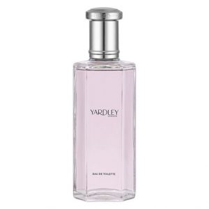 Yardley London English Rose Eau de Toilette Rosas Feminina