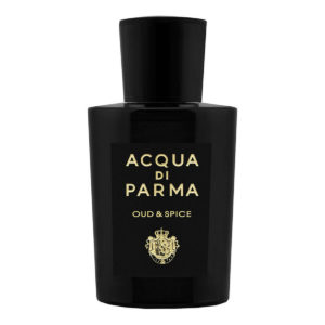 Acqua di Parma Signatures Oud & Spice Eau de Parfum Compartilhado