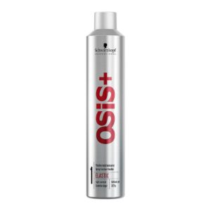 Schwarzkopf Profissional Osis+ Elastic Spray de Cabelo Light Control Flexivel