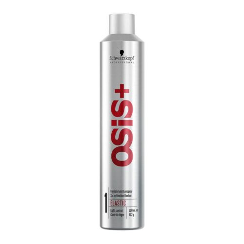 Schwarzkopf Profissional Osis+ Elastic Spray de Cabelo Light Control Flexivel