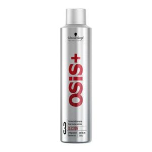 Schwarzkopf Profissional Osis+ Session Spray de Cabelo Strong Control Forte