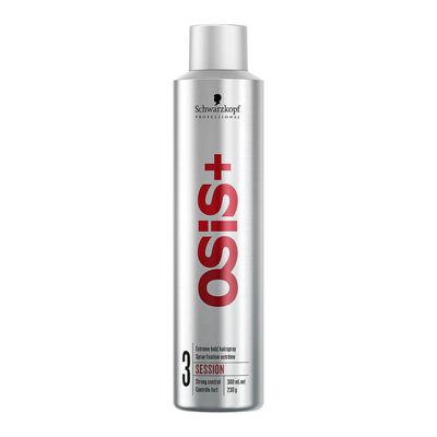 Schwarzkopf Profissional Osis+ Session Spray de Cabelo Strong Control Forte