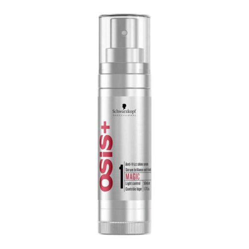 Schwarzkopf Profissional Osis+ Magic Serum de Brilho Anti-frizz Light Control