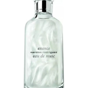 Narciso Rodriguez Essence Eau de Musc Iridescent Eau de Toilette Fraiche Feminino