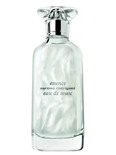 Narciso Rodriguez Essence Eau de Musc Iridescent Eau de Toilette Fraiche Feminino