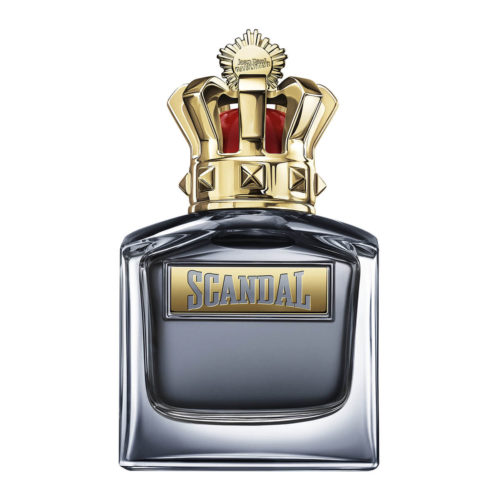 Jean Paul Gaultier Scandal Pour Homme Eau de Toilette Masculino