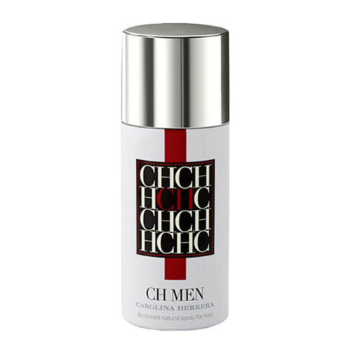 Carolina Herrera C H Men Desodorante Spray Masculino