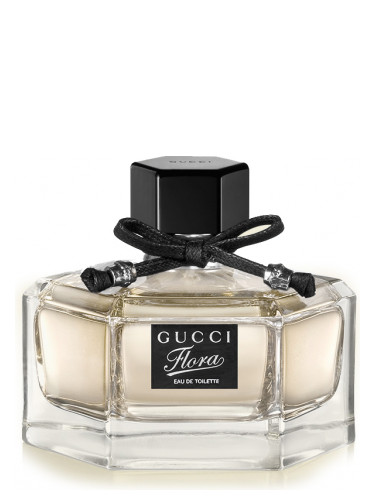 Gucci Flora By Gucci Eau de Toilette Feminino