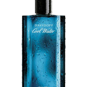 Davidoff Cool Water Man Eau de Toilette Masculino