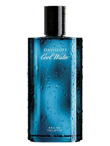 Davidoff Cool Water Man Eau de Toilette Masculino