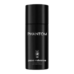 Paco Rabanne Phantom Desodorante Spray Masculino