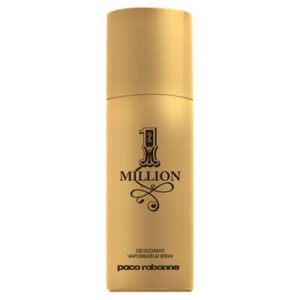 Paco Rabanne 1 Million Desodorante Spray Masculino