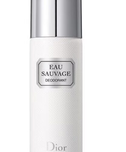 Dior Eau Sauvage Dior Desodorante Spray Masculino