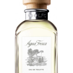 Adolfo Dominguez 1993 Agua Fresca Eau de Toilette Compartilhavel