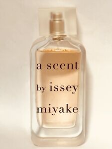 Issey Miyake A Scent By Issey Miyake Eau de Parfum Feminino