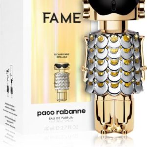 Paco Rabanne Fame Eau de Parfum Feminino