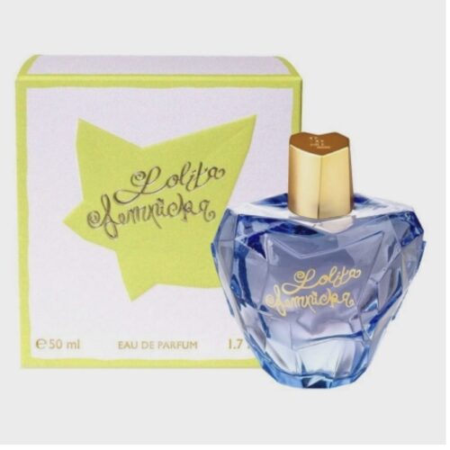 Lolita Lempika Lolita Original Eau de Parfum Feminino