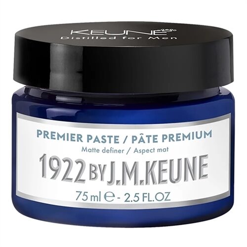 Keune Keune Man 1922 Premier Paste Matte Pasta Modeladora