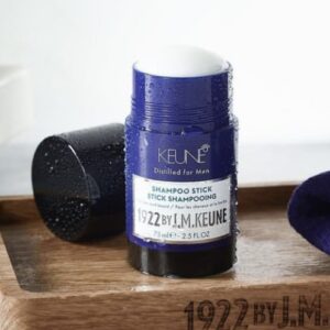 Keune Keune Men 1922 Shampoo Stick Cabelo e Barba