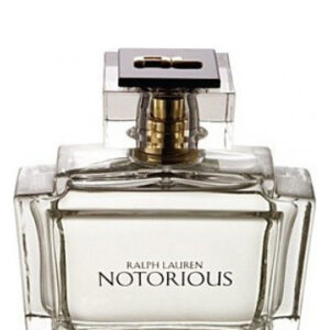 Ralph Lauren Notorious By Ralph Lauren Eau de Parfum Feminino