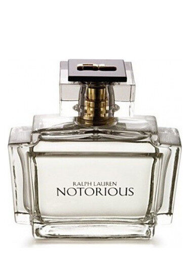 Ralph Lauren Notorious By Ralph Lauren Eau de Parfum Feminino