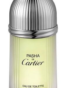 Cartier Pasha de Cartier Eau de Toilette Masculino Classico