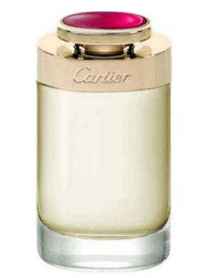 Cartier Baiser Fou Eau de Parfum Feminino Raro