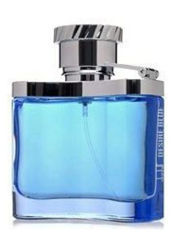 Dunhill Desire Blue Eau de Toilette Masculino Raro